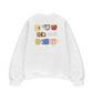 Áo Sweater Nỉ Hai Da Willing To Share My Coffee With You