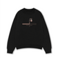 Áo Sweater Nỉ Hai Da Monday Loading