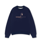 Áo Sweater Nỉ Hai Da Monday Loading