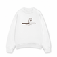 Áo Sweater Nỉ Hai Da Monday Loading