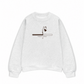 Áo Sweater Nỉ Hai Da Monday Loading