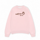 Áo Sweater Nỉ Hai Da Coffee Time
