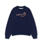 Áo Sweater Nỉ Hai Da Coffee Time