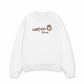 Áo Sweater Nỉ Hai Da Coffee Time
