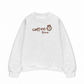 Áo Sweater Nỉ Hai Da Coffee Time