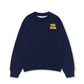 Áo Sweater Nỉ Hai Da Hải Phòng