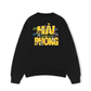 Áo Sweater Nỉ Hai Da Hải Phòng