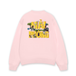 Áo Sweater Nỉ Hai Da Hải Phòng