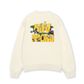 Áo Sweater Nỉ Hai Da Hải Phòng