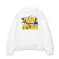 Áo Sweater Nỉ Hai Da Hải Phòng