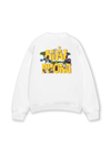 Áo Sweater Nỉ Hai Da Hải Phòng