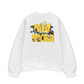 Áo Sweater Nỉ Hai Da Hải Phòng