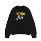 Áo Sweater Nỉ Hai Da Hải Phòng Xịn