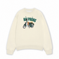 Áo Sweater Nỉ Hai Da Hải Phòng Xịn