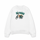 Áo Sweater Nỉ Hai Da Hải Phòng Xịn
