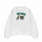 Áo Sweater Nỉ Hai Da Hải Phòng Xịn
