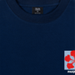 Áo Thun Relaxed Fit Phượng Vĩ