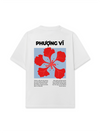 Áo Thun Relaxed Fit Phượng Vĩ