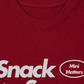 Áo Thun Relaxed Fit Snack Squad