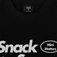 Áo Thun Relaxed Fit Snack Squad