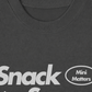 Áo Thun Relaxed Fit Snack Squad