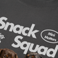 Áo Thun Relaxed Fit Snack Squad