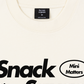 Áo Thun Relaxed Fit Snack Squad