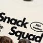 Áo Thun Relaxed Fit Snack Squad