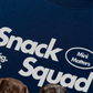 Áo Thun Relaxed Fit Snack Squad