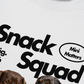 Áo Thun Relaxed Fit Snack Squad