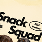 Áo Thun Relaxed Fit Snack Squad