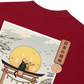 Áo Thun Relaxed Fit Spirit Of Neko