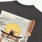 Áo Thun Relaxed Fit Spirit Of Neko
