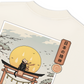 Áo Thun Relaxed Fit Spirit Of Neko