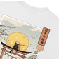 Áo Thun Relaxed Fit Spirit Of Neko