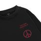 TROPICAL Never Alone Sweater