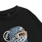 High Quality Desert Scarf Girl Sweater