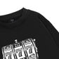 Lucky 777 Big Win Sweater