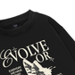 Tropical Evolve Or Repeat Sweater