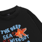 Ocean The Deep Sea Sweater