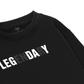 Legendary Sweater