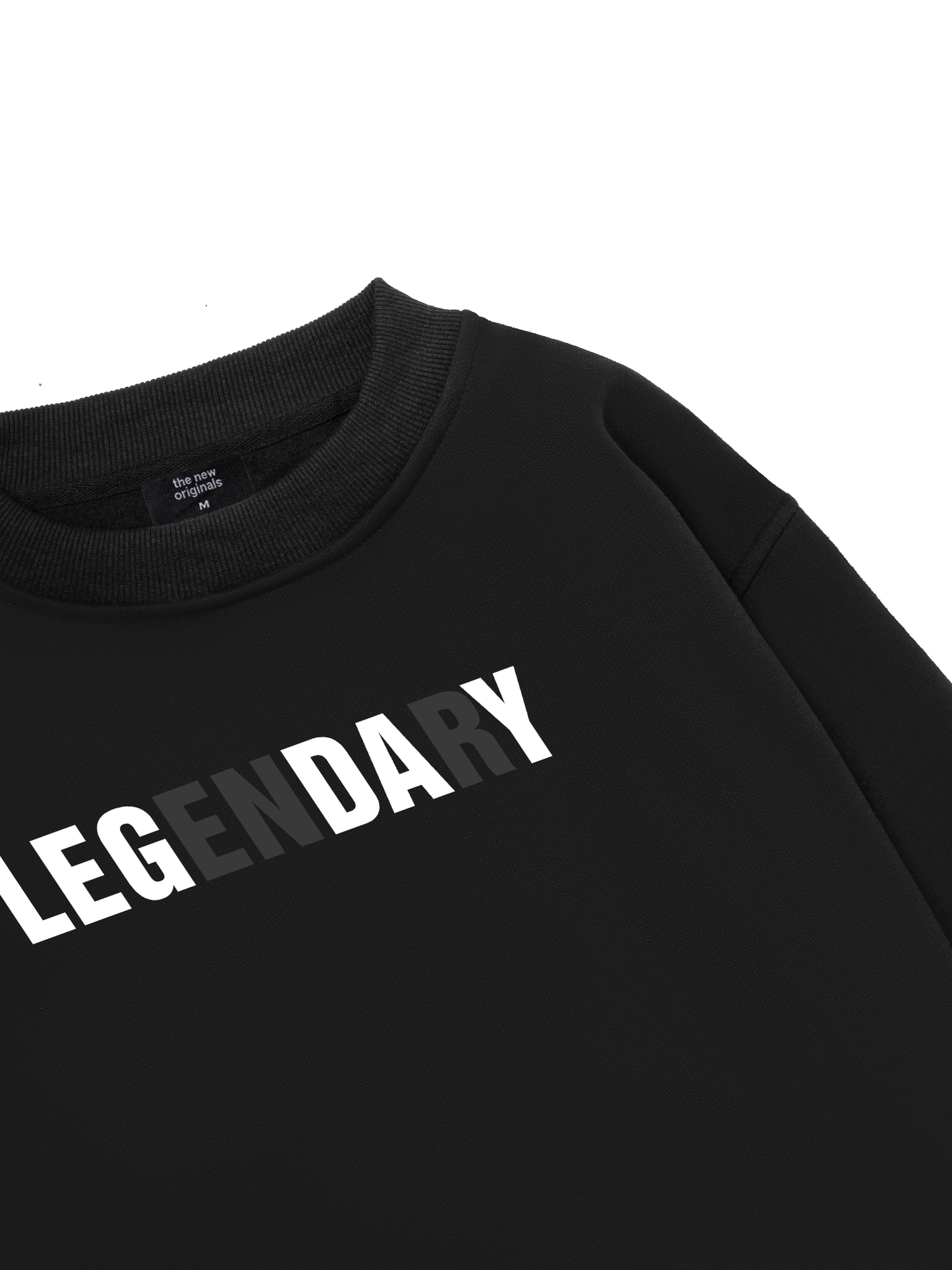 Legendary Sweater