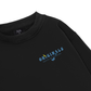 Native Butterflies Sweater