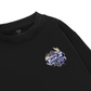 Classic Ravenclaw Sweater