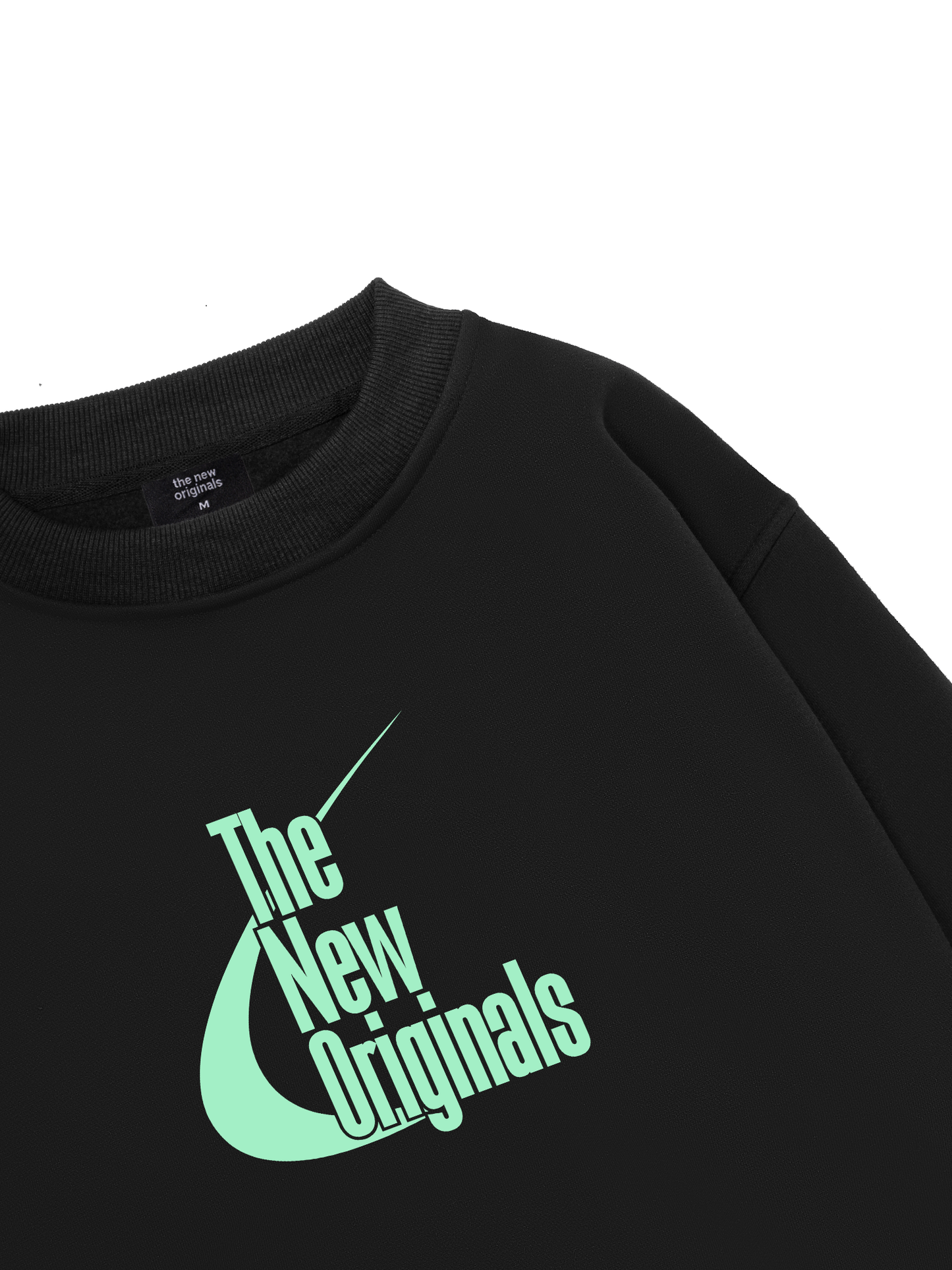 Born To Be Wild Sweater