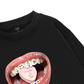 Diamond Grills Pills Sweater
