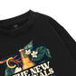 Pear Cinder Sweater