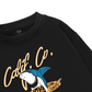 Ocean Shark Surf Sweater