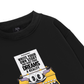 Write Your Own Story Sweater