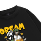 Weekend Dream State Sweater